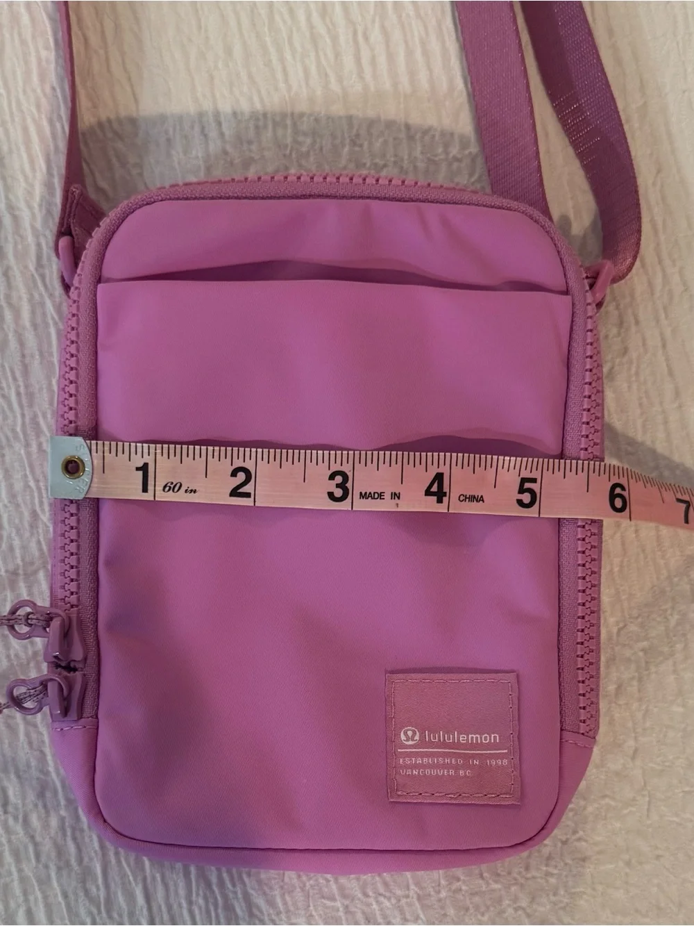 lululemon athletica lululemon mini